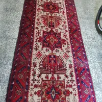 فرش دستباف کناره