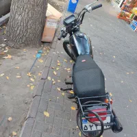 موتور ۱۲۵|موتورسیکلت|تبریز, |دیوار