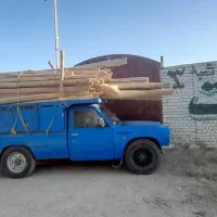 چوب سقفی (تیجه )|عمده‌فروشی|مشهد, شهرک صنعتی مشهد|دیوار