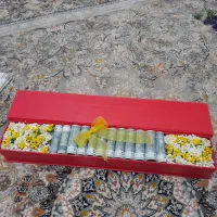 باکس یلدا|صنایع دستی و سایر لوازم تزئینی|کرمانشاه, |دیوار