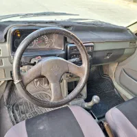 پراید صندوقدار|خودرو سواری و وانت|چهارباغ, |دیوار