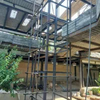 آسانسور اقساط بلند مدت بدون پیش پرداخت|خدمات پیشه و مهارت|تهران, صادقیه|دیوار