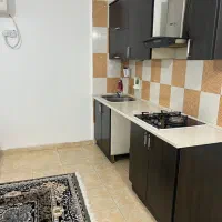 سوییت آپارتمان یکخواب شبانه باهمه وسایل کاملا نو|اجارهٔ کوتاه‌مدت آپارتمان و سوئیت|قشم, |دیوار