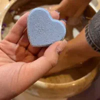 خدمات لاکچری اسپا و پدیکور بانوان باتخفیف ویژه|خدمات آرایشگری و زیبایی|زنجان, |دیوار