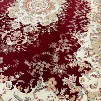 فرش ۱۲متری نگین مشهد