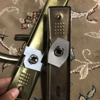 دستگیره درب