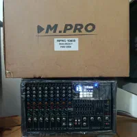 اکو و آمپلی‌فایر|سیستم صوتی خانگی|بروجرد, |دیوار