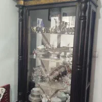 فروش بوفه و جا کفشی