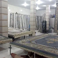 برازجان شعبه جدید فرش کارگر|فرش|بوشهر, |دیوار