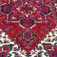 جفت شش متری هریس مهربان