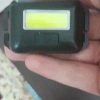 هد لایت 10 وات COB