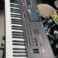 کیبورد ارگ کرگ pa4x or 61