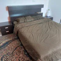 تخت خواب ۲ نفره عرض ۱۶۰