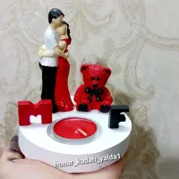 استنداسم|مجسمه، تندیس، ماکت|اردبیل, |دیوار