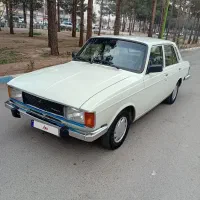 پیکان مدل ۸۱ انژکتور در حدنو