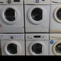 خرید خریدار لباسشویی قدیمی و جدید خراب وسالم