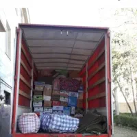 اسباب کشی وجابجایی وحمل بار