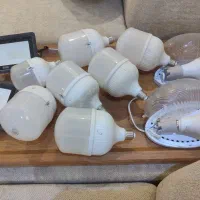 جاروبرقی - غذاساز همراه با رنده - زودپز - مخلوط کن|جاروبرقی، جارو شارژی، بخارشو|سبزوار, ولیعصر (نجار آباد)|دیوار