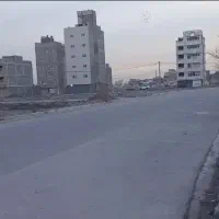 شهرک انصار.زمین ۲۰۰متری.ششدانگ