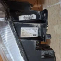 چراغ جلو پارس|قطعات یدکی و لوازم جانبی|مسجد سلیمان, |دیوار