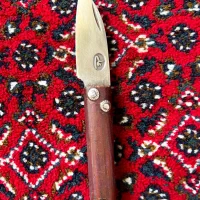 چاقوی علی سالم