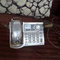 تلفن بی سیم پاناسونیک|تلفن رومیزی|سنگر, |دیوار