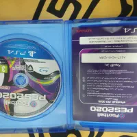 دیسک pes 2021|کنسول، بازی ویدئویی و آنلاین|شاهرود, |دیوار