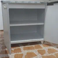 کابینت دودردست سازدر