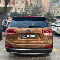 سورنتو 2016 GT line|خودرو سواری و وانت|تهران, درختی|دیوار