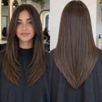 مدل کوتاهی رایگان مو