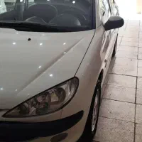 پژو ۲۰۶ tu3 پاناروما ودل ۴۰۱