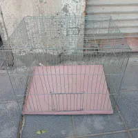 قفس پرنده