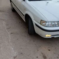 سمند ۹۱ فوق‌العاده سالم خرید مطمئن