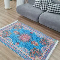 فرشینه ۳بعدی با طرح دلخواه