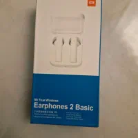 Xiaomi Earphone 2 basic هندزفری|لوازم جانبی موبایل و تبلت|قم, دورشهر|دیوار