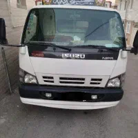 ایسوزو 6تن