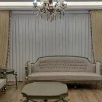 فروشگاه شهر پرده فروش به صورت نقد و اقساط