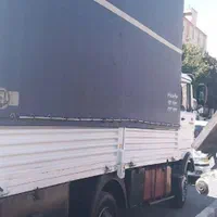 اتوبارباربری امیدکارگر اسباب کشی یخچال ساید|خدمات حمل و نقل|اسلام‌شهر, شهرک قائمیه|دیوار