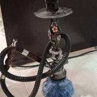 دو تا قلیون  حرفه ای|کلکسیون و سرگرمی|تهران, خاوران|دیوار