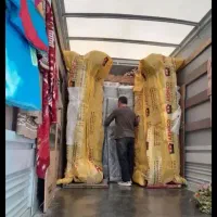 باربری مشهدبار حمل اثاثیه منزل و مبلمان|خدمات حمل و نقل|مشهد, شاهد (شهرک غرب)|دیوار