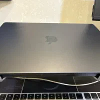 MacBook Pro M4 Max|رایانه همراه|قم, نوقطار|دیوار