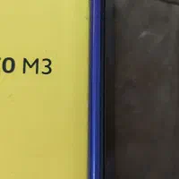 شیایومی پوکوm3|موبایل|تربتحیدریه, شهرک ولیعصر|دیوار