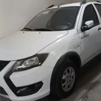 کوییک دنده ای S مدل ۴۰۳ صفر