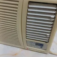 فروش کولر پنجره ای