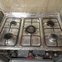 اجاق گاز|اجاق گاز و لوازم برقی پخت‌وپز|رباط‌کریم, انجم آباد|دیوار