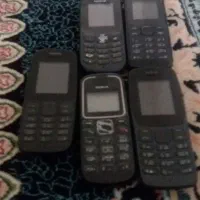 گوشی ساده سالم سالم