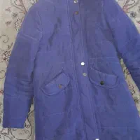 کاپشن دخترانه سایز ۴۰|لباس|مراغه, |دیوار