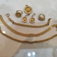 فروش طلا