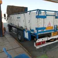 الوند شش تن|خودرو سنگین|نیک شهر, |دیوار