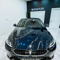 Bmw 225L full|خودرو سواری و وانت|تهران, ولنجک|دیوار